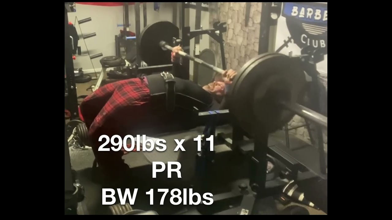290 x 11.      Bilbo Method.   PR 