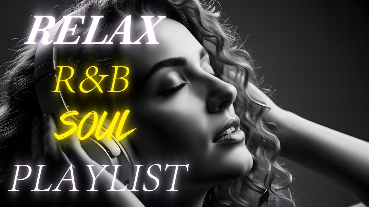Smooth Desire – Romantic R&B for Intimate Moments