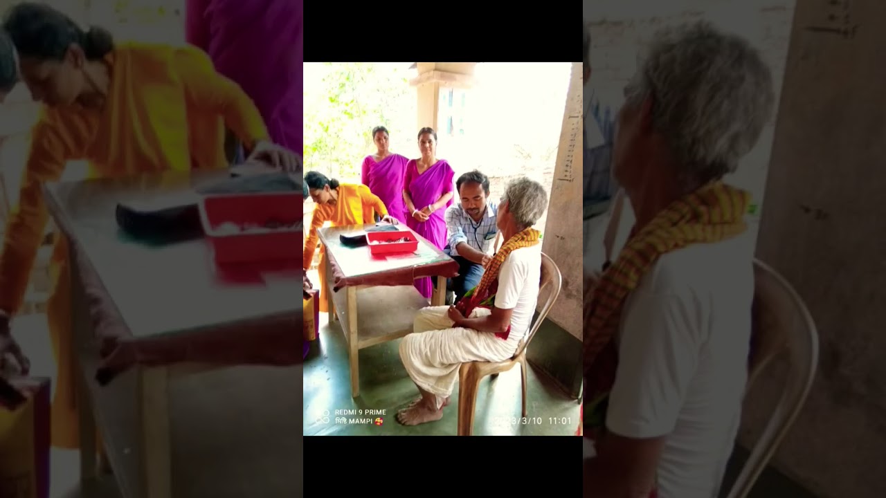 Village Doctor #villagedoctor