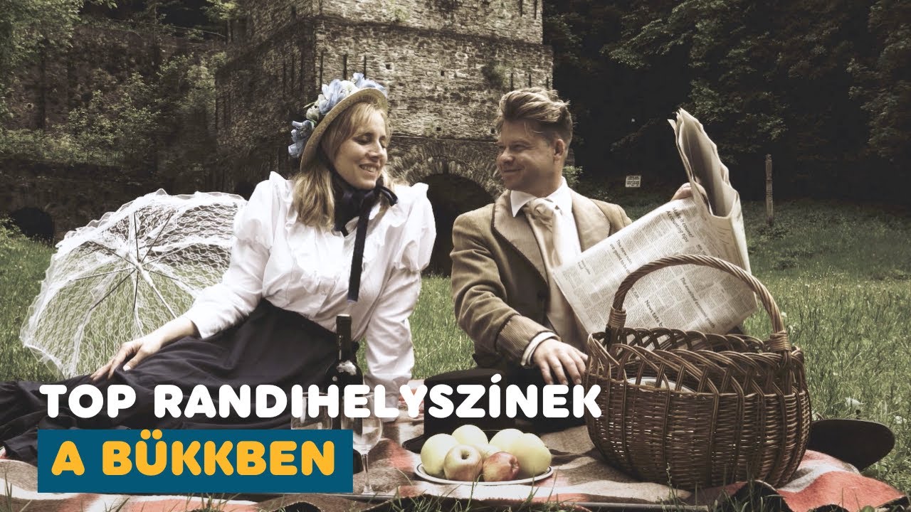 Ahol a természet is összebújik - mesés randihelyek a Bükkben – Kalandorok S01E02