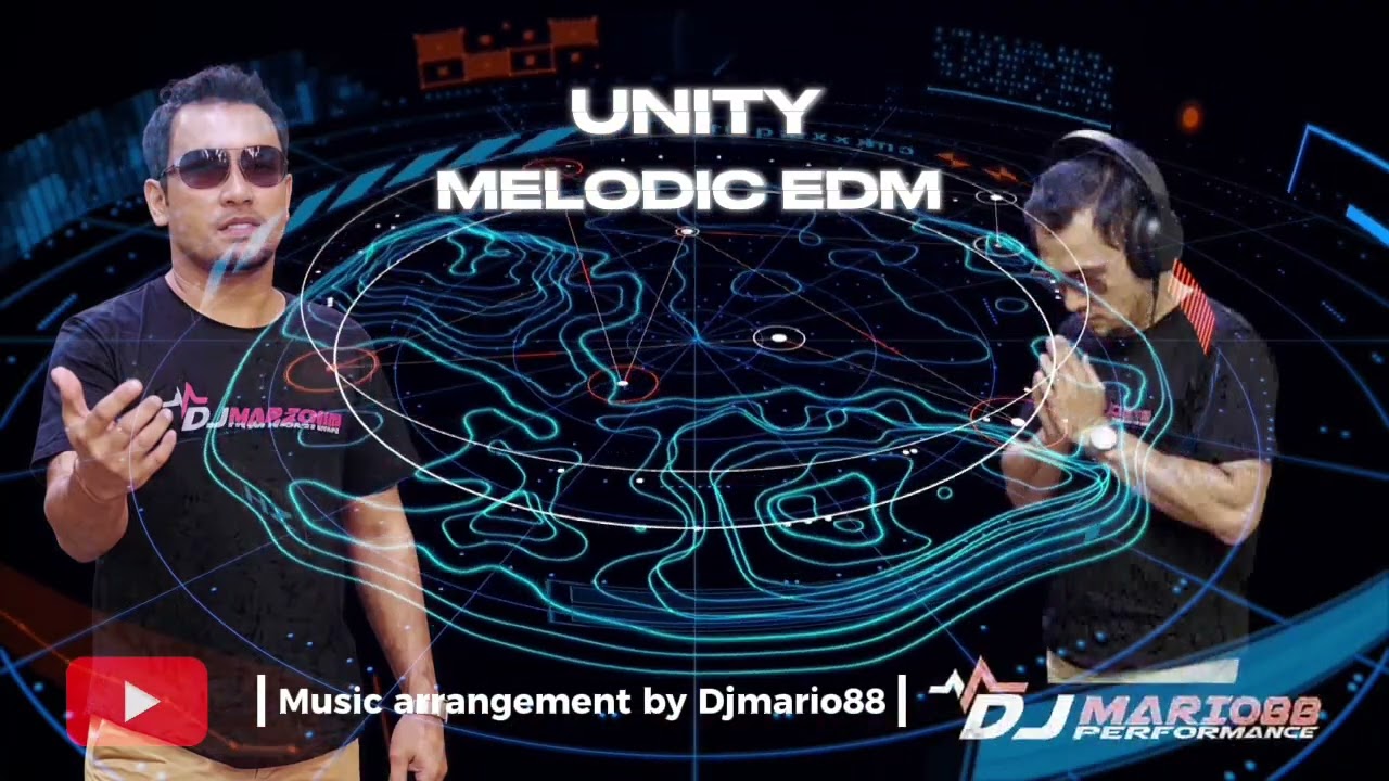 UNITY