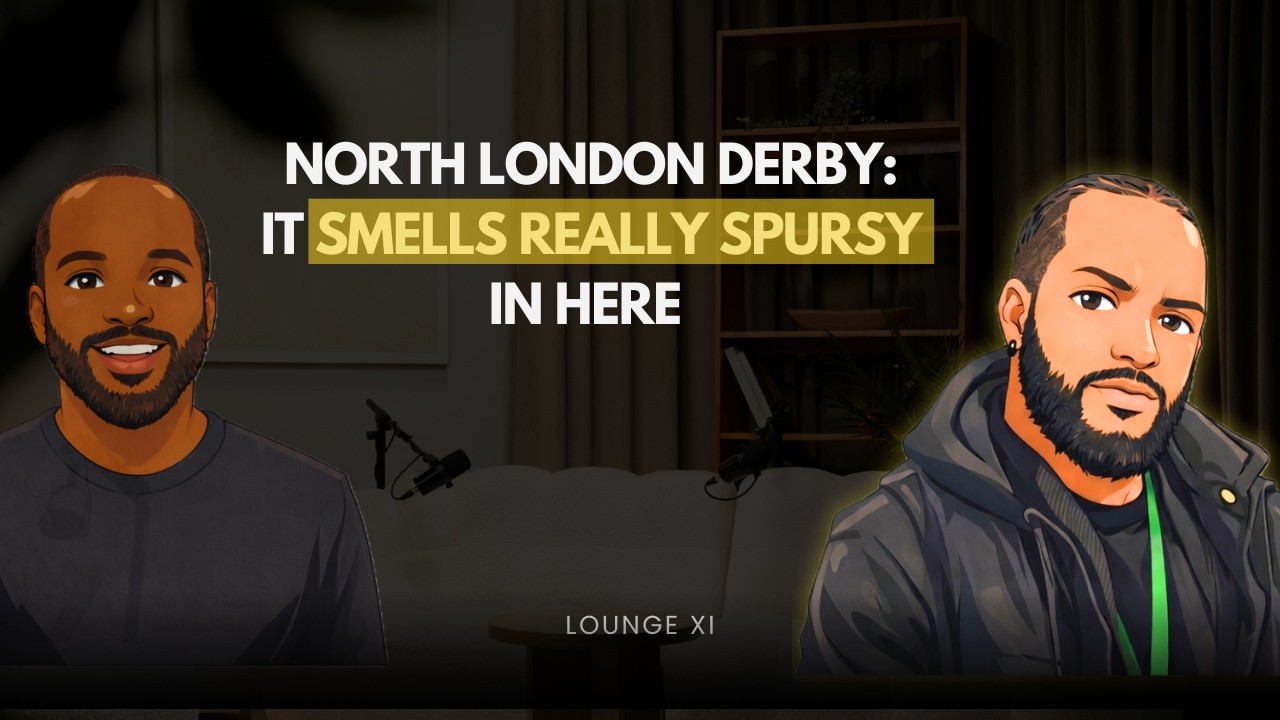 Lounge XI : S1 E23 - 