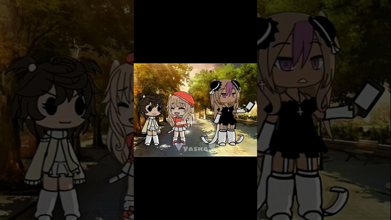 ✨Gachalife Tiktok Compilation #38✨||#gacha #gachalife #gachacompilation