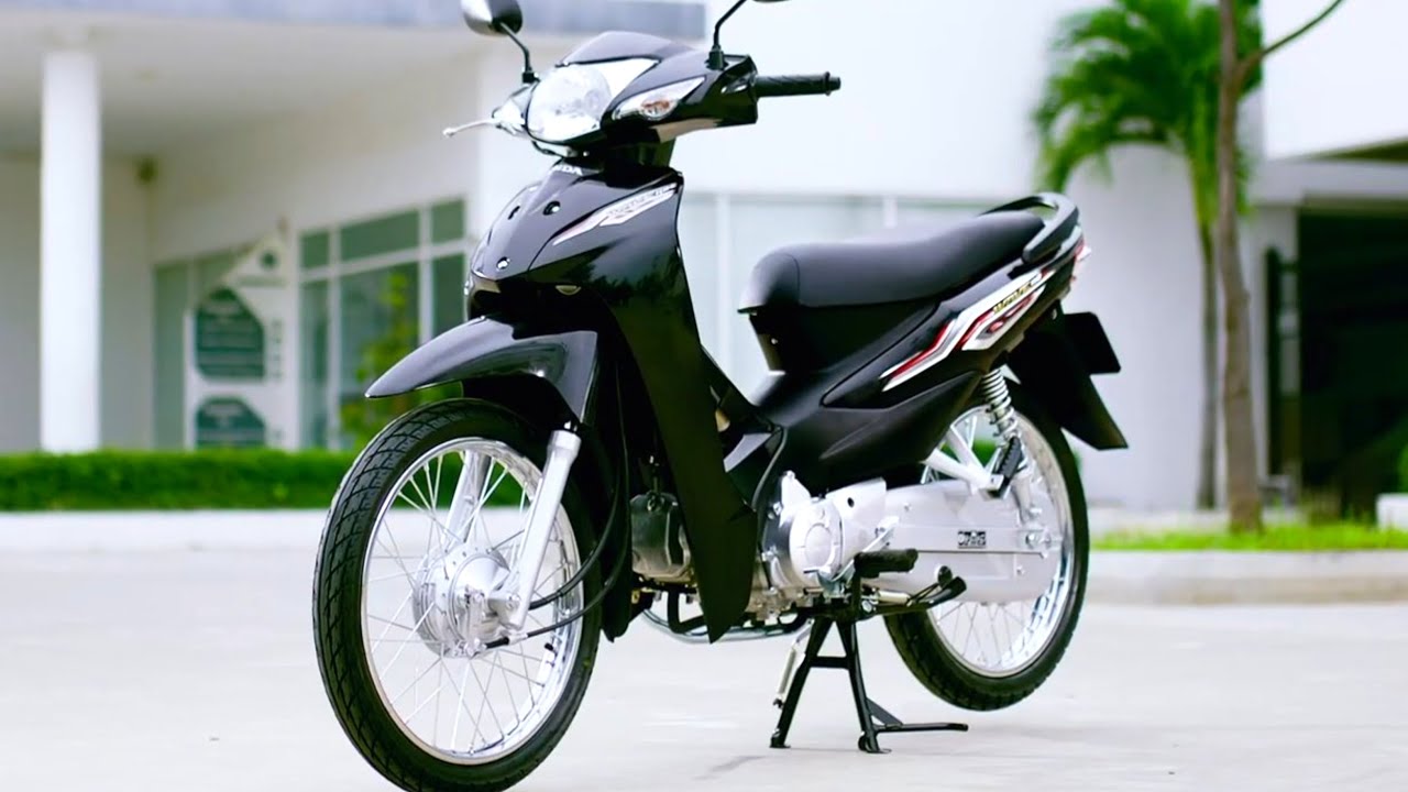 2023 Honda Wave ( 110cc, Price, Specs, Colors )