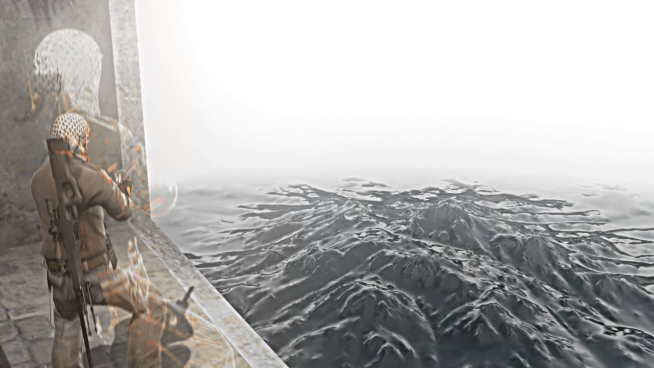 [CSGO] Invasion by MARO