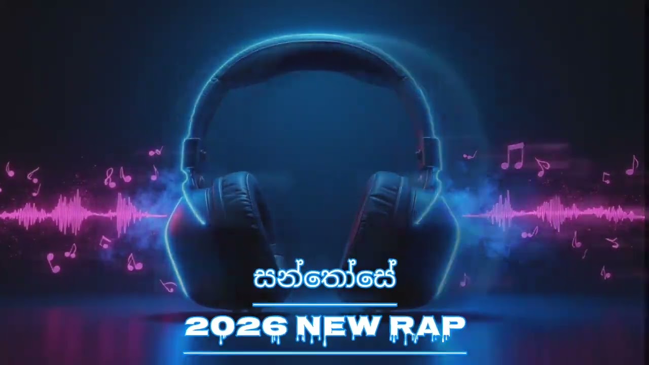සන්තෝසේ new rao 2026😎😎#trending #sinhalarp #ai 
