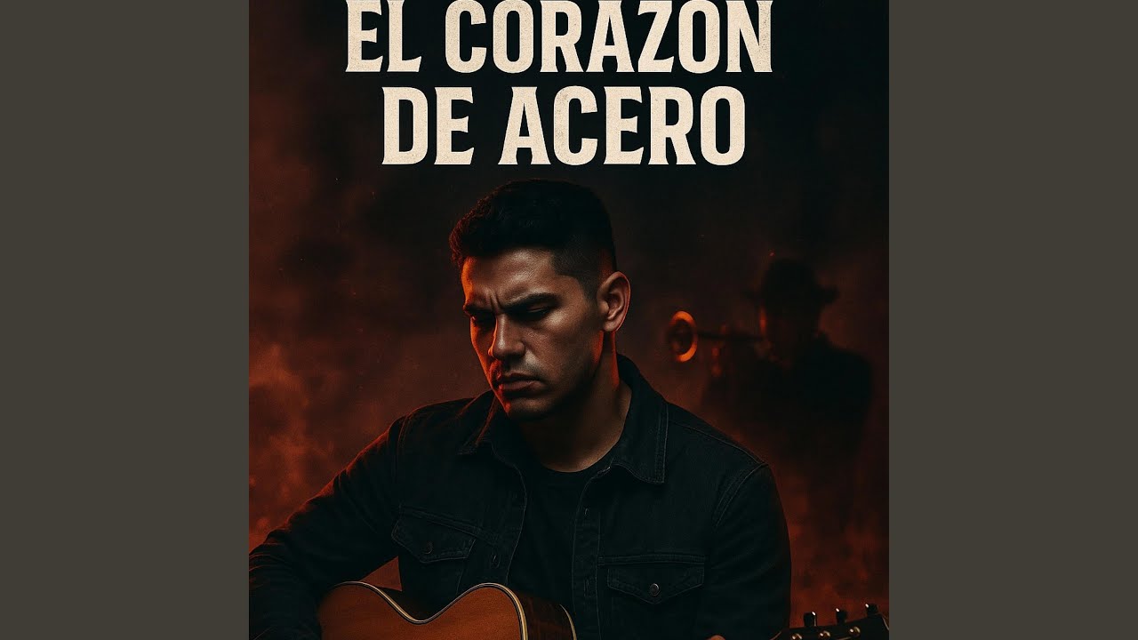 El corazón de acero