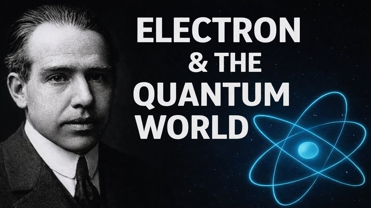 The Quantum World of the Electron: Beyond Bohr’s Vision