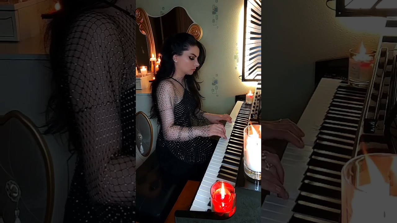 Firuze ( Piano Cover )