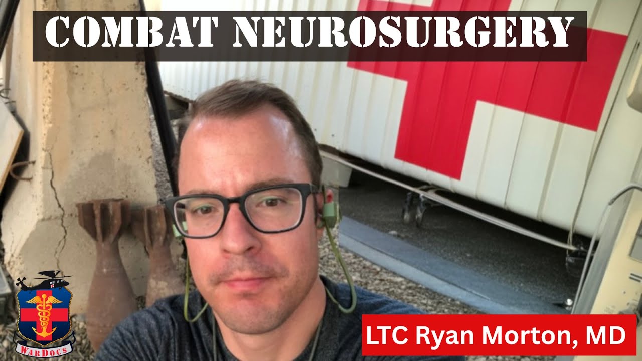 What Happens When Soldiers Get Head Injuries?