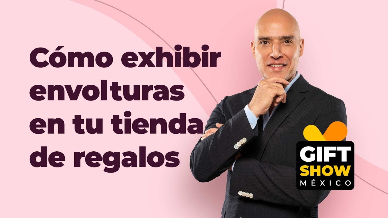 Te mostramos opciones para Exhibir Bolsas de Regalo profesionalmente
