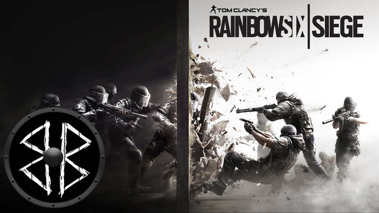 Egyszer ezt is ki kell próbálni.../ Tom Clancy's Rainbow Six Siege PS5