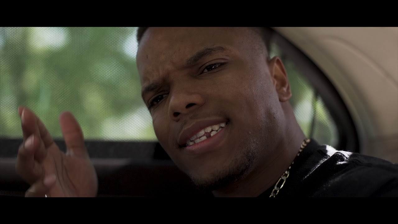 Bear Boogie -PRICE OF THE FAME (Official Video)