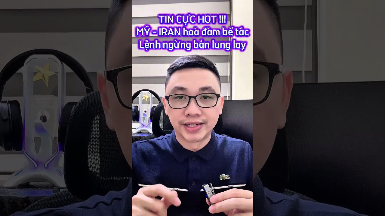 Tin khẩn: Đ&Agrave;M PH&Aacute;N THẤT BẠI ! LỆNH NGỪNG BẮN LUNG LAY #chungkhoan #congdungdarvas #dautu #shorts