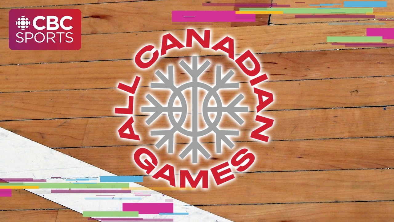 All Canadian Basketball: Girls Game | #CCBSports