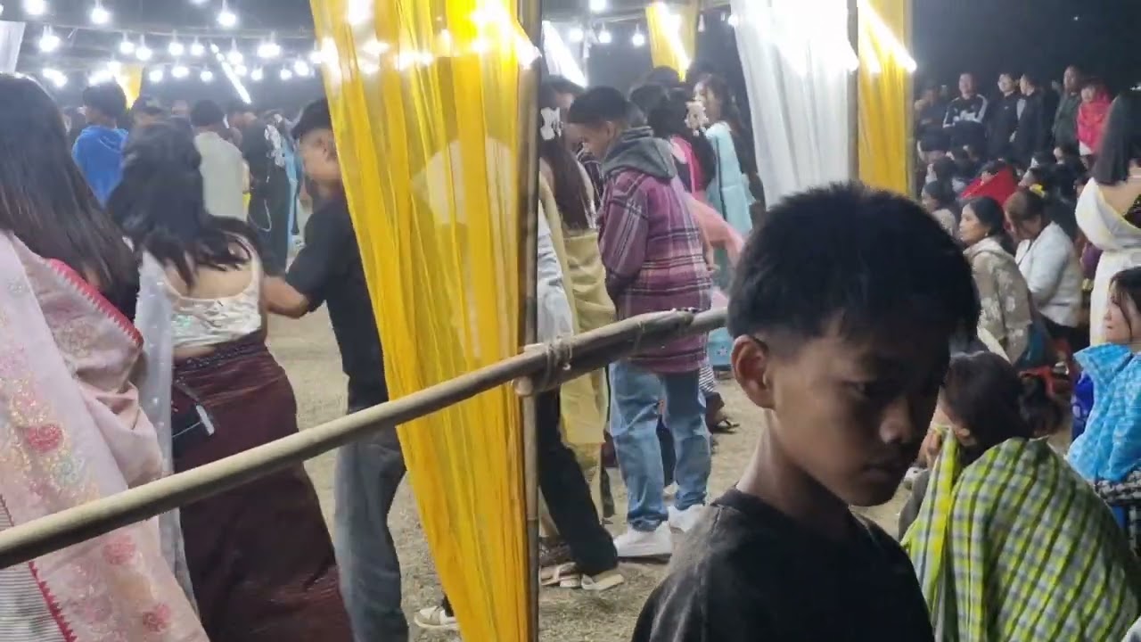 2026 ki Ahanba Thabal Chongba yeng Chatluba