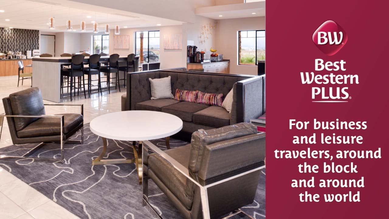Best Western Plus Brand Spotlight