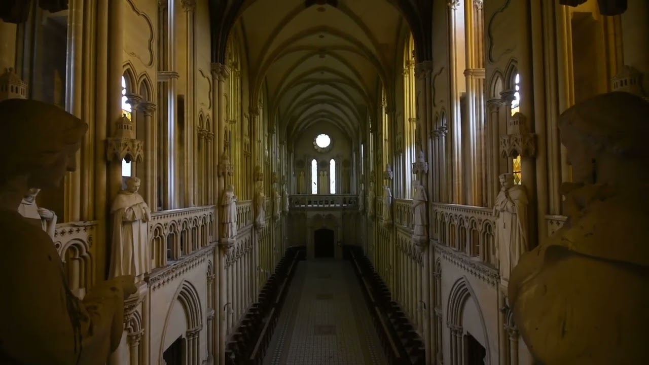 Chapelles des Pelotes