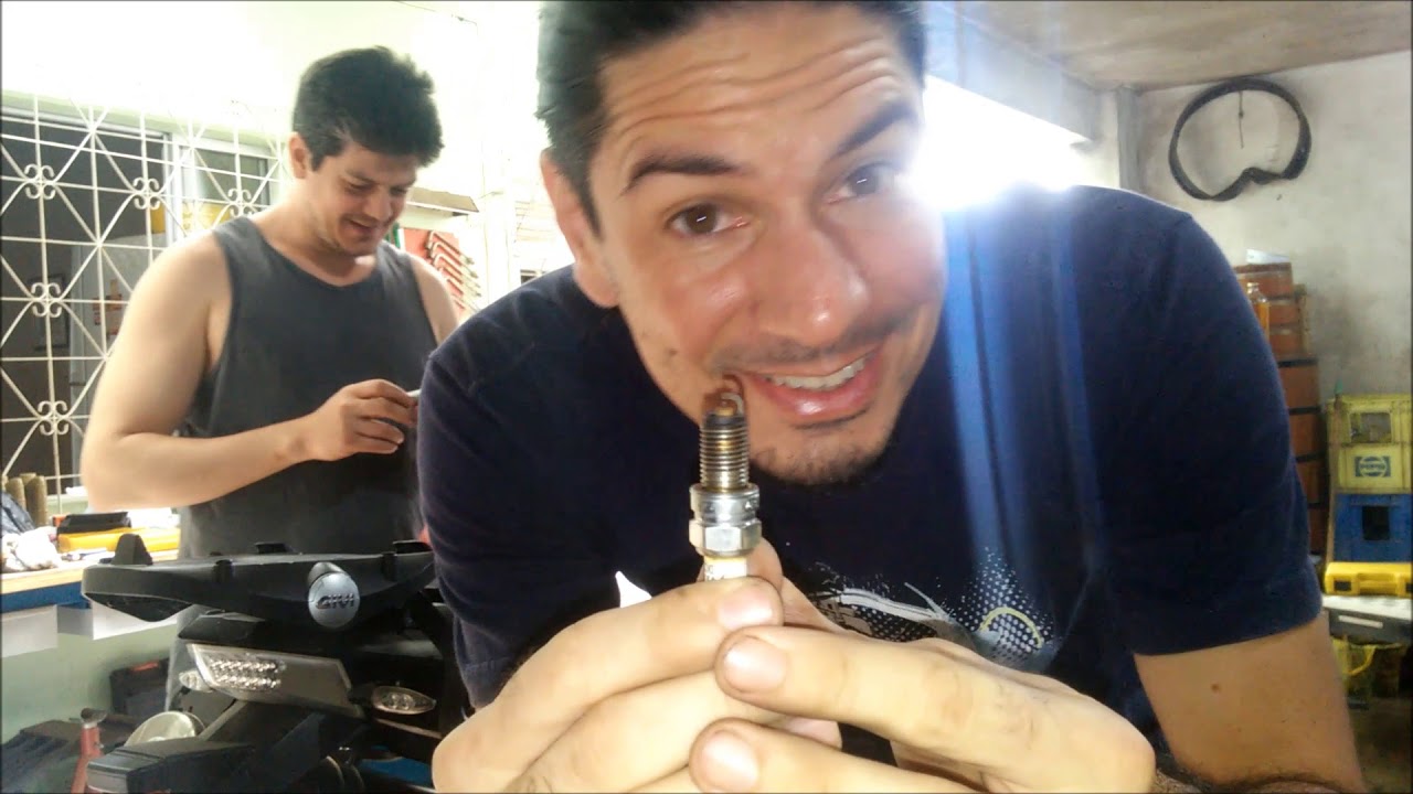 F800GS - 2009 - Balança, Ventoinha, Velas, Óleo e Filtros