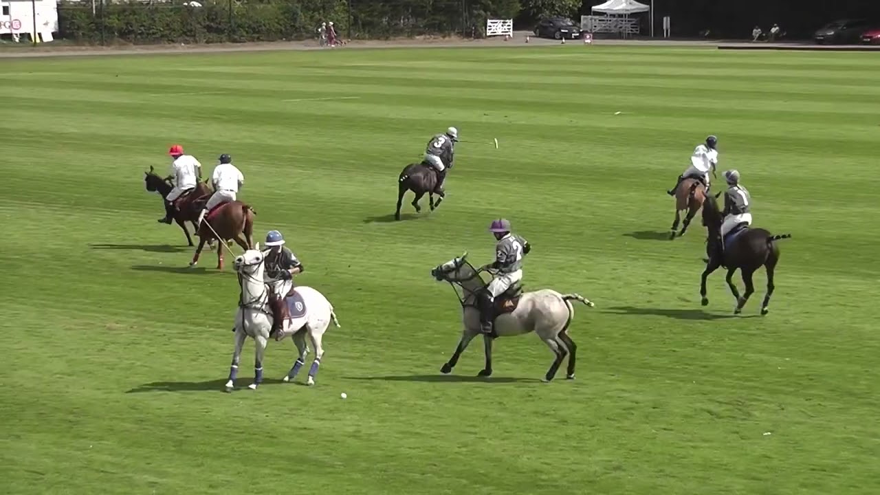 Social Comittee Cup - Hugs & Co. vs Ojo de Agua