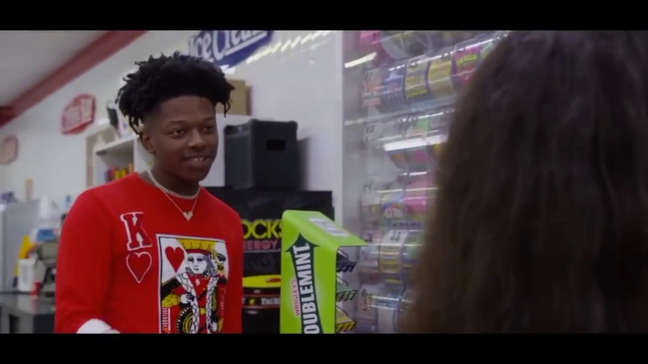 Spacejam Bo”OFFICIAL LOVING YOU VIDEO”