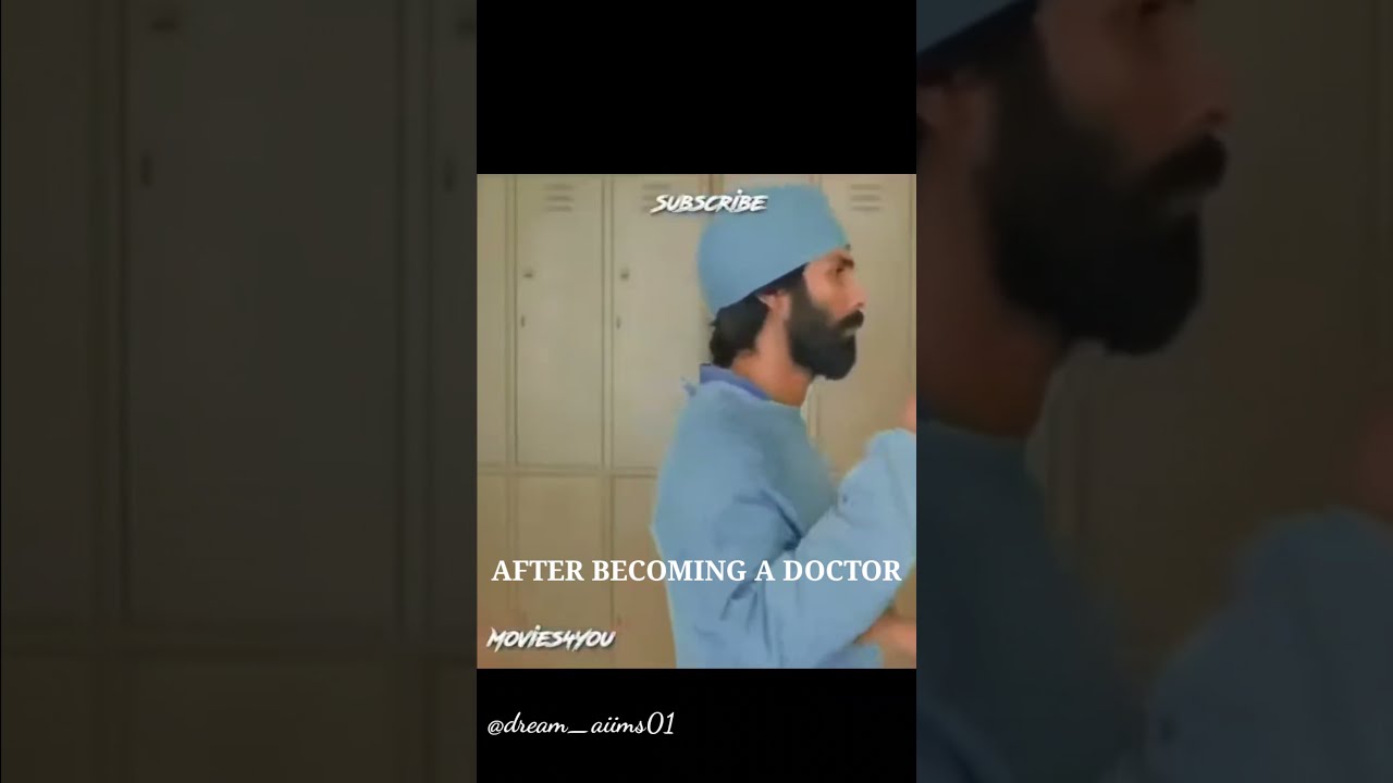 Doctor attitude status| NEET motivation #neet #doctor #medico #aiims #mbbs #shorts #attitude #neetug