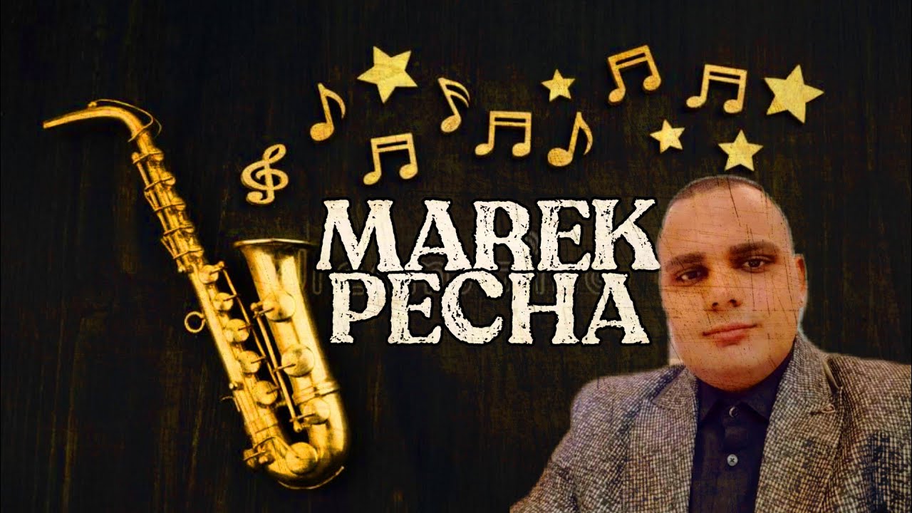 Marek Pecha - Sax 2021 [Paltute mephirav]+[Tempo+Basy]⚠️🎷