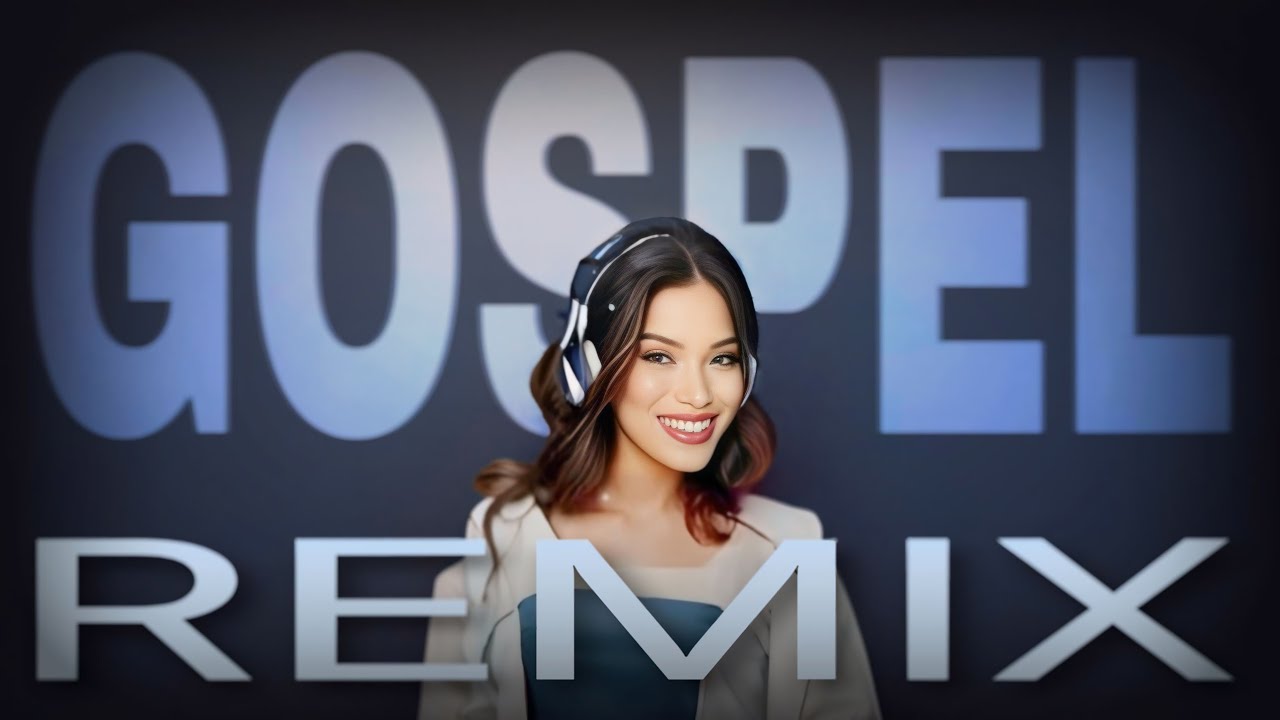 GOSPEL REMIX TOPZEIRA FEVEREIRO 2024 GOSPEL MELHORES LANÇAMENTOS FESTA ANIMADA