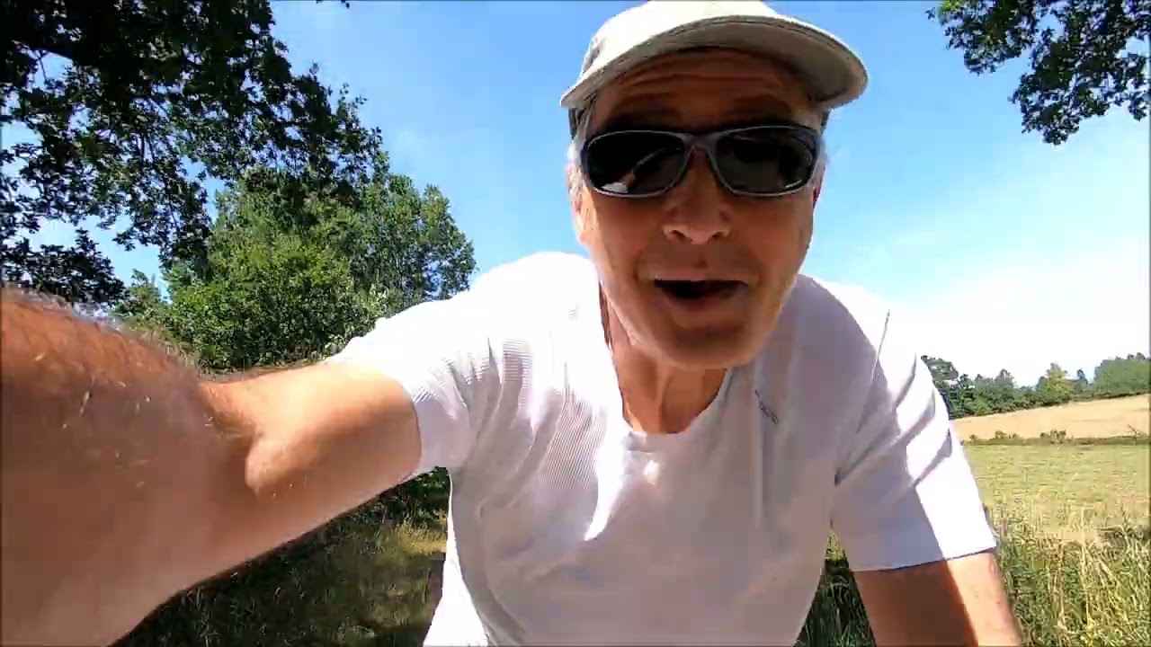 Der Vennbahn Radweg