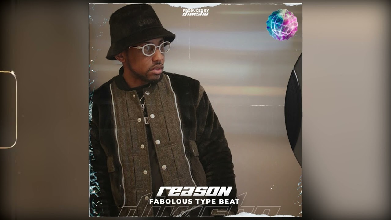 [FREE] Fabolous Type Beat 2023 - 