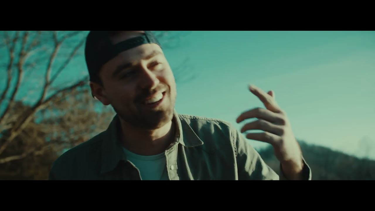 Chris Ruediger - Kinda Memory (Official Video)