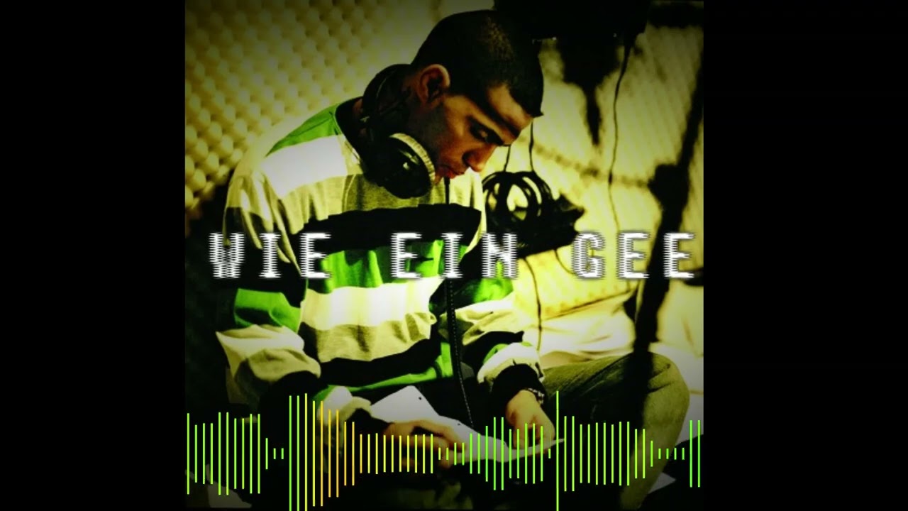 BUSHIDO - WIE EIN GEE (Instrumental)