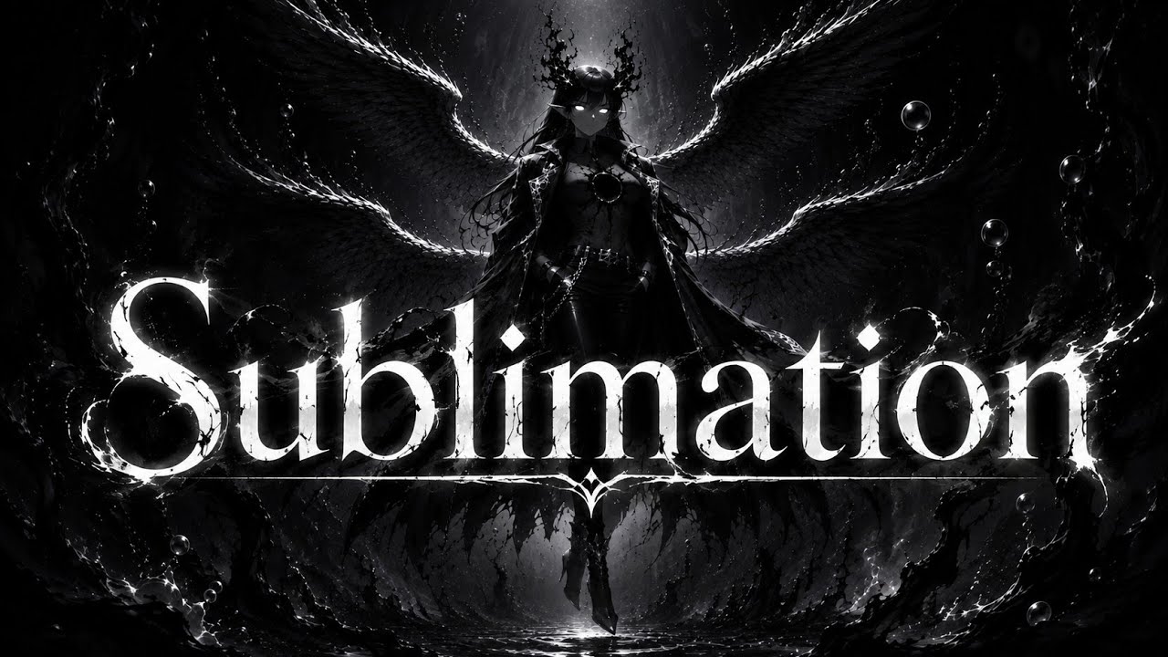 Mr.Voyant - Sublimation (Tidal Rift Elvira Theme)