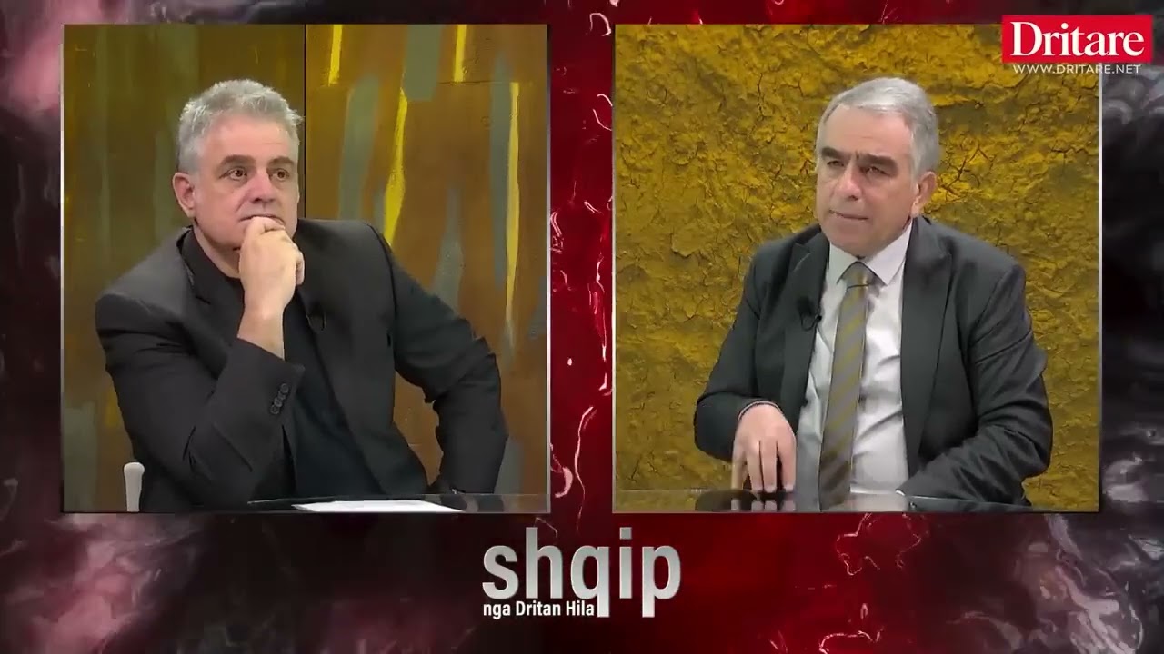 Aleanca me Moskën: Nga përqafimi i Stalinit te përplasja me Hrushovin. Flet Pëllumb Xhufi