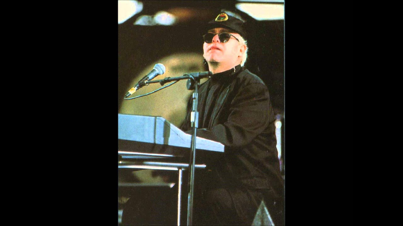 1. Sacrifice (Elton John Live At Knebworth Park 6/30/1990)