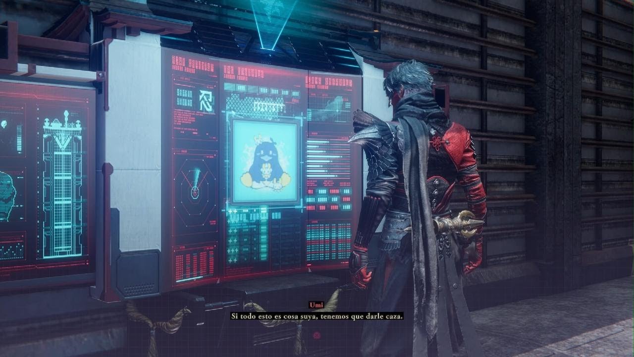 NINJA GAIDEN 4