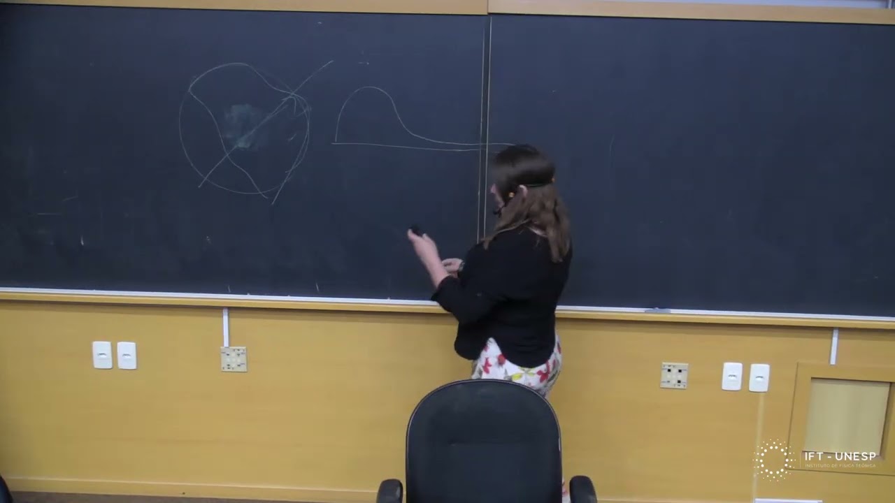 Colloquium: Ver&ocirc;nica A. Grieneisen: From Cell Polarity to Tissue Polarity: how break of...