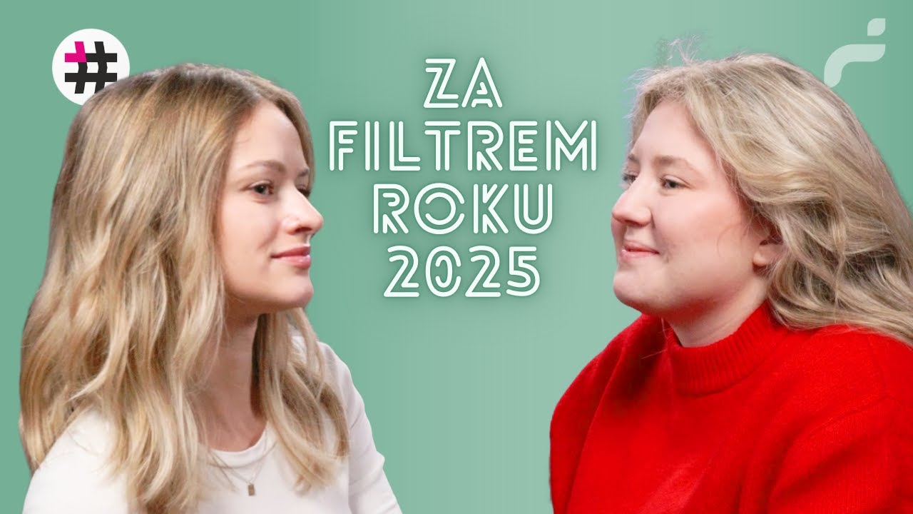 Největší influencer kauzy roku - Za Filtrem 2025