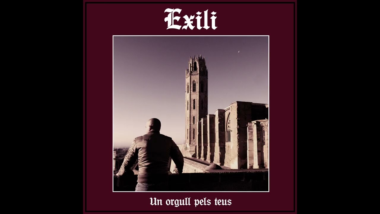 EXILI - Cargolada