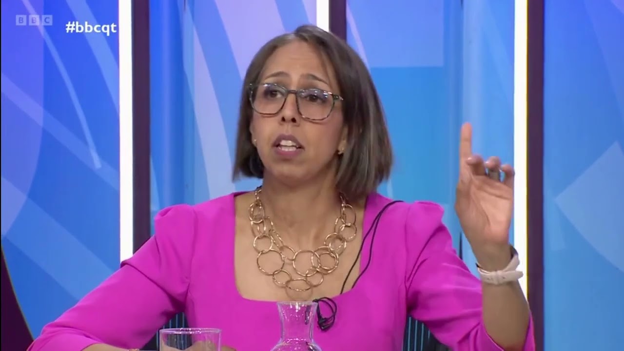 Question Time on ULEZ