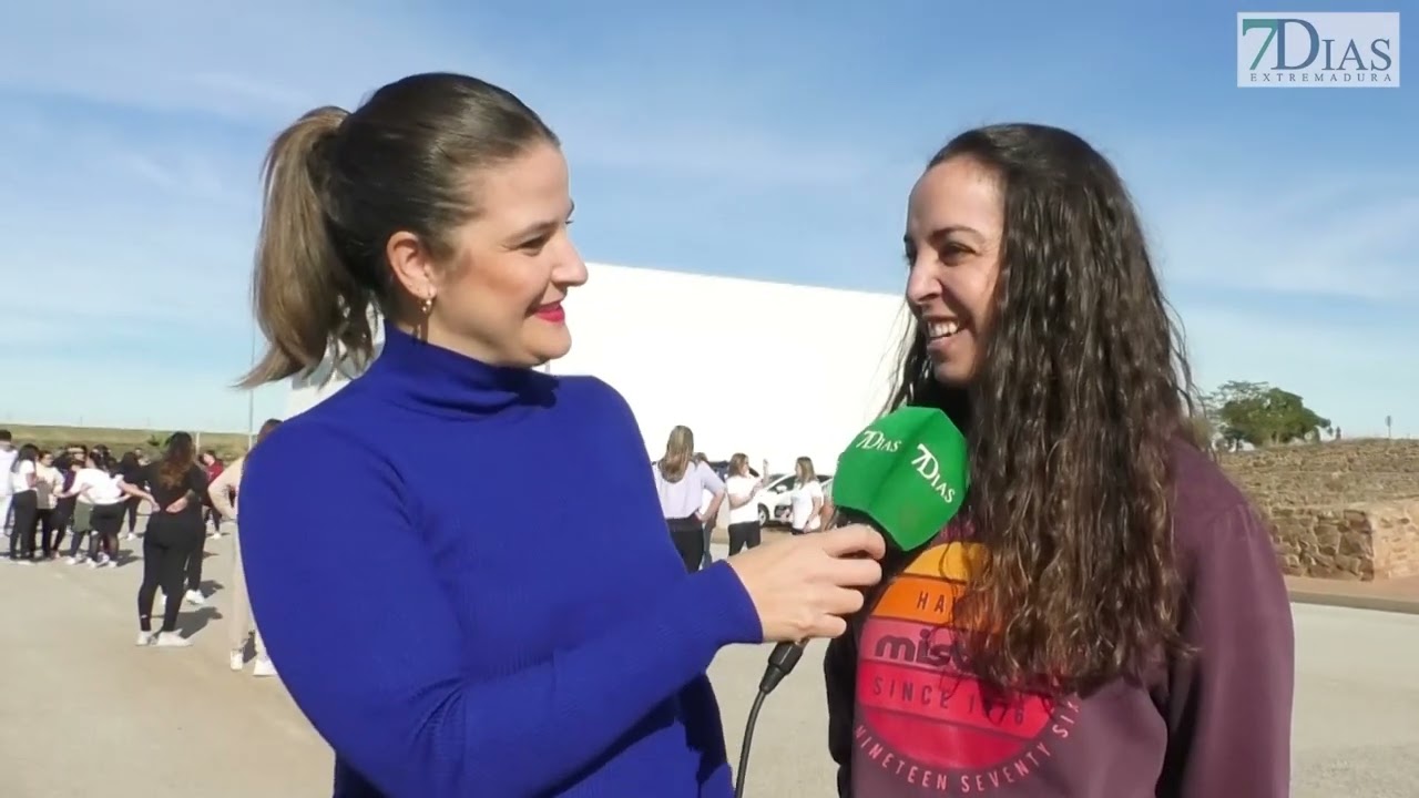 ENSAYO DE LA COMPARSA AQUELARRE 2023