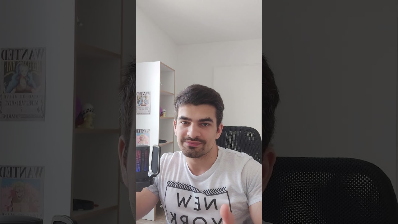 Ma séance dos triceps du vendredi  