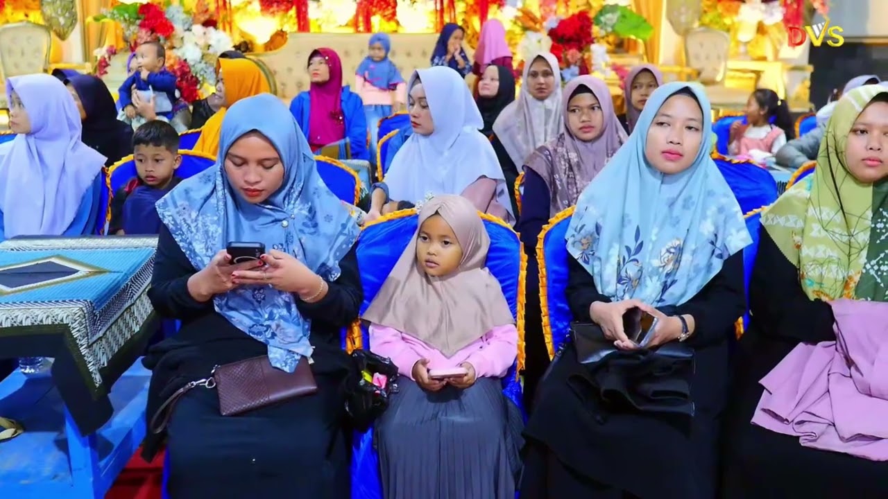 SERAT PENJAJAH*HADROH MODERN SEKAR SYAFA'AT*LIVE 08 OKTOBER 2025
