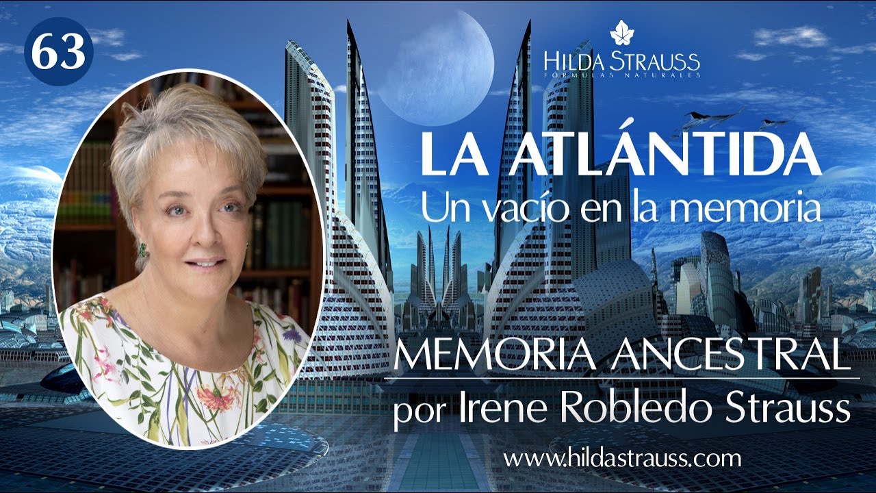 LA ATLANTIDA. Un vacío en la memoria