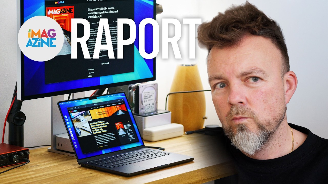 Co nowego pokaże Apple 4 marca? | Raport iMagazine
