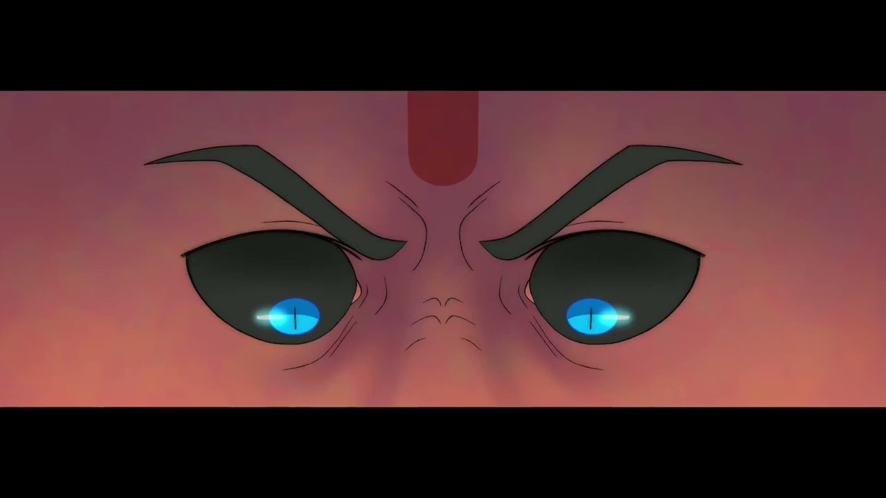 &ldquo;His gaze softened.&rdquo;