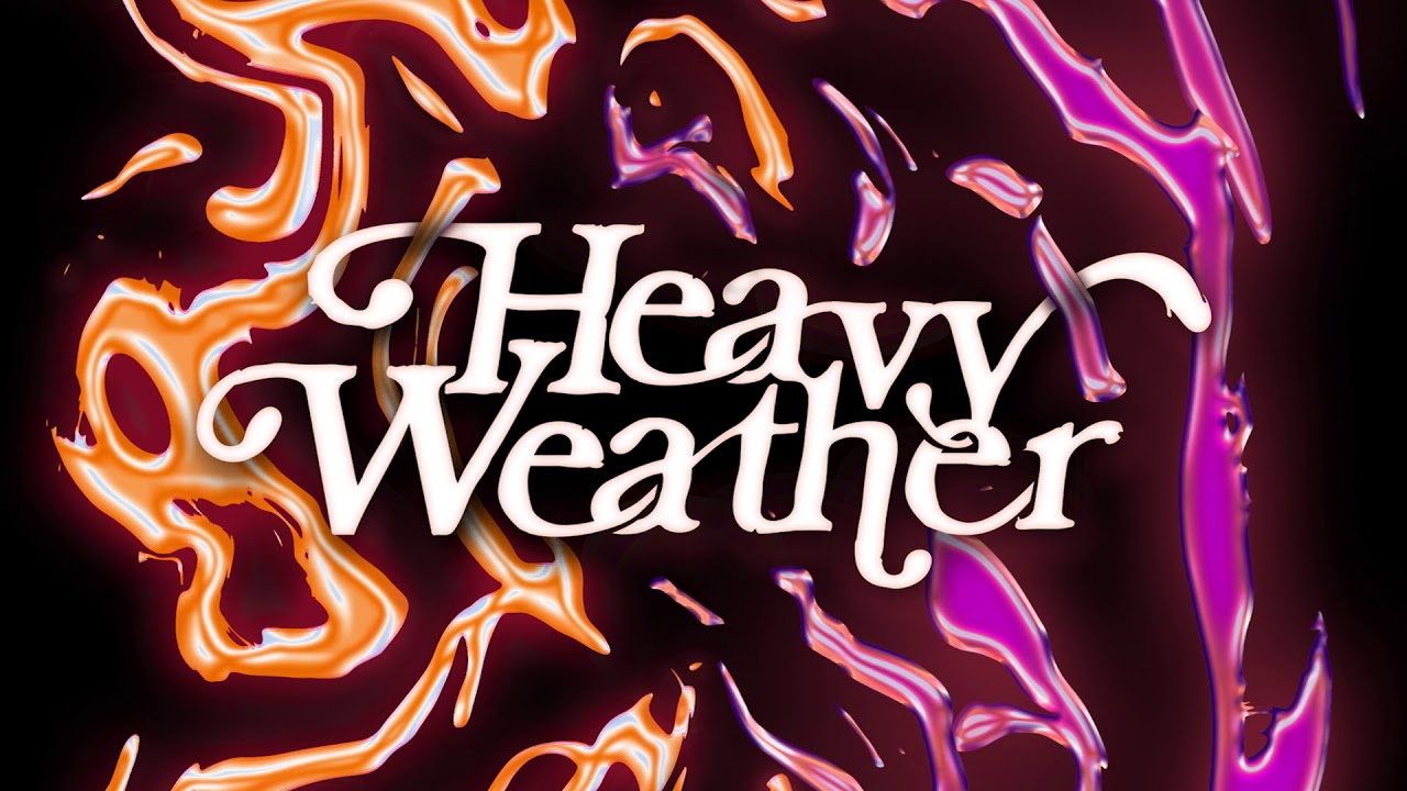 The Rubens &ndash; Heavy Weather (Audio)