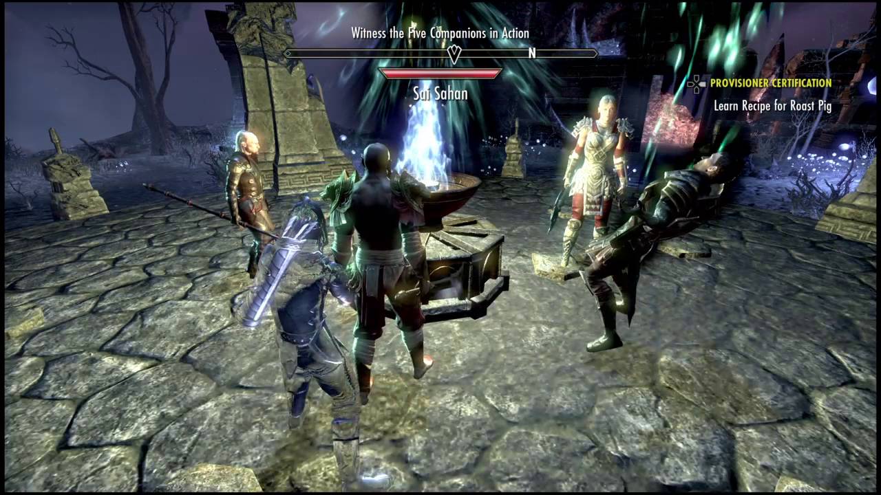 The Elder Scrolls Online: Tamriel Unlimited_20160602173317