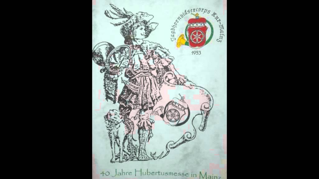 Kur Mainzer Hubertusgru&szlig;