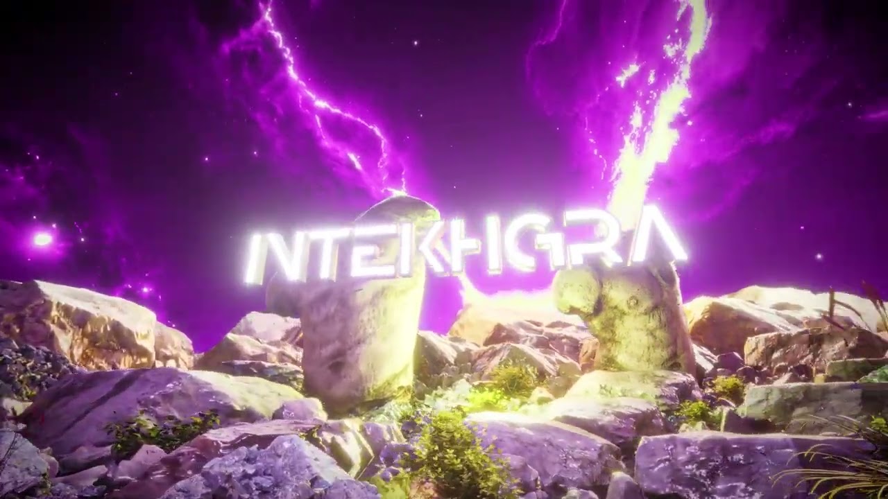 INTEKHGRA & MENTALBASS – TRANSFORM